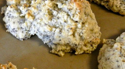 Foodie Friday – Rainy Day Biscuits