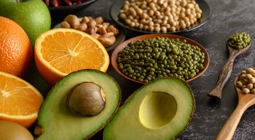 The Problem with Superfoods