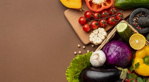 Why do you eat?