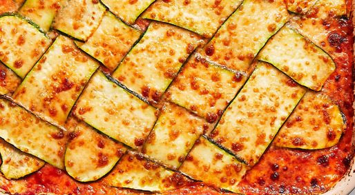 Zucchini Lasagna Recipe